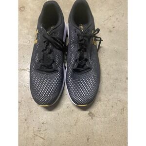 Under Armour Men's Charged Surge 4 Sneaker Size 14